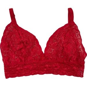 * Bundle Special 2/$20 * Lace Bralette